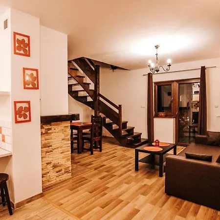 Chaty Gajowego W Bieszczadach Bukowiec  Exterior photo