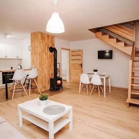 Chaty Gajowego W Bieszczadach Bukowiec  Exterior photo