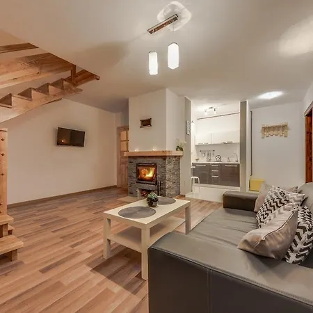 Chaty Gajowego W Bieszczadach Bukowiec  Room photo