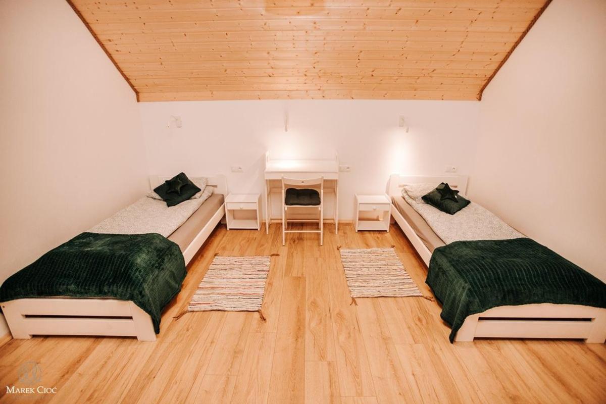 Gajowego W Bieszczadach Apartment Bukowiec (Podkarpackie)