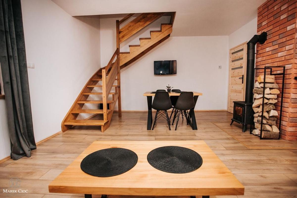 Gajowego W Bieszczadach Apartment