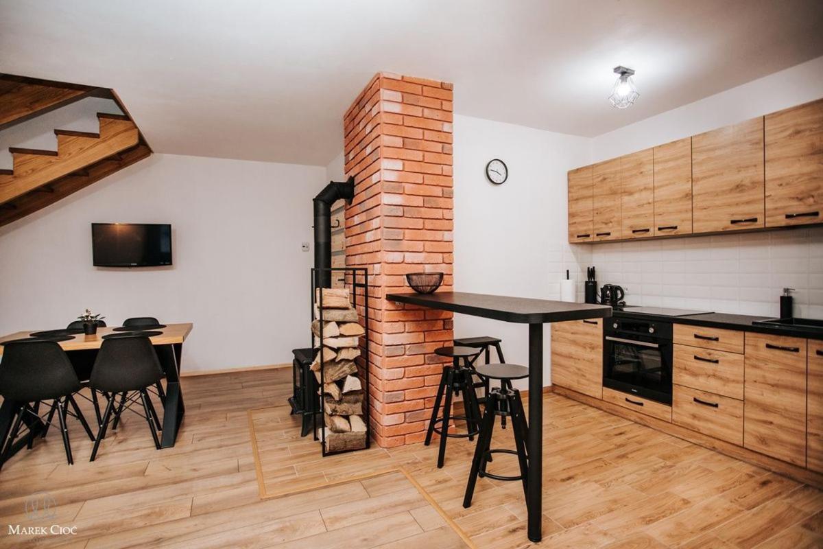 Gajowego W Bieszczadach Apartment