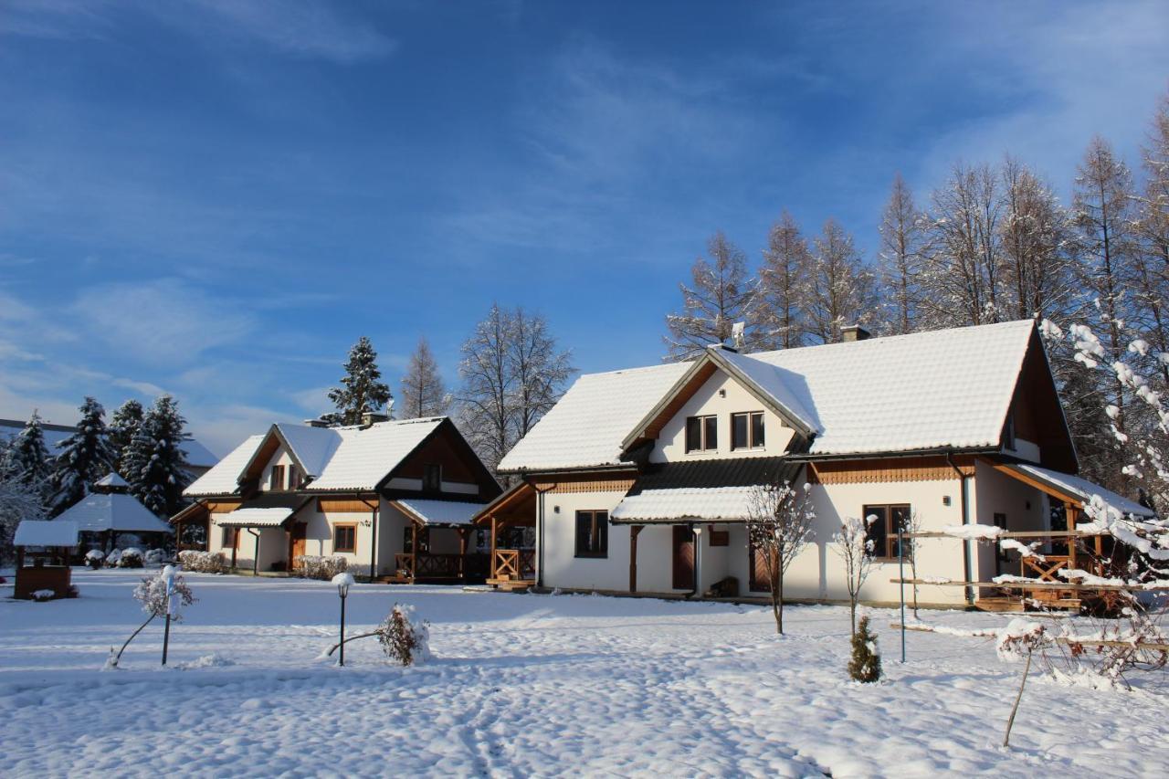 Apartment Gajowego W Bieszczadach Bukowiec (Podkarpackie)