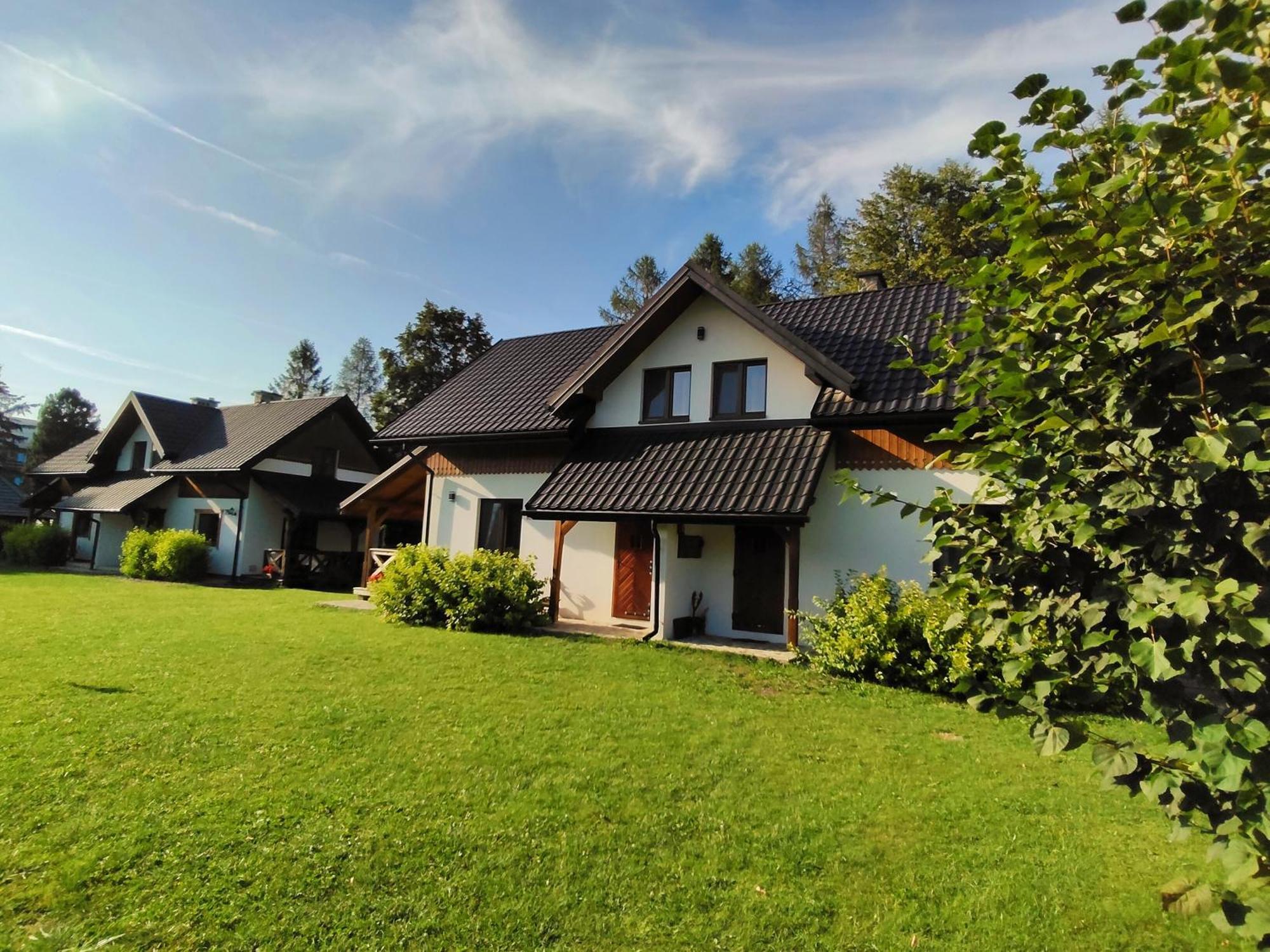 Apartment Gajowego W Bieszczadach Bukowiec (Podkarpackie)
