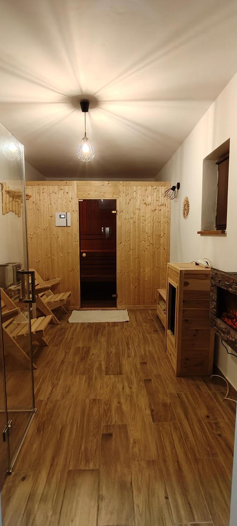 Gajowego W Bieszczadach * Bukowiec (Podkarpackie)