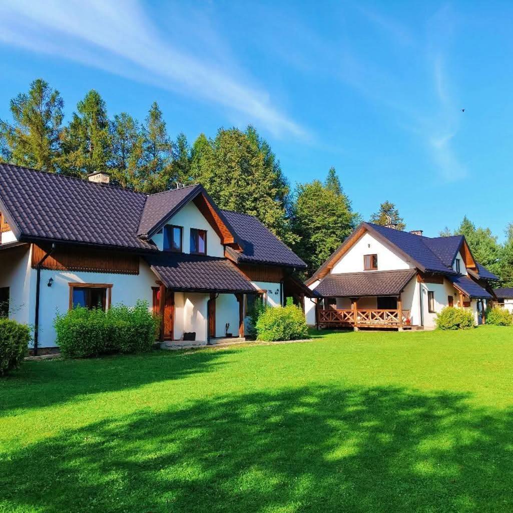 Gajowego W Bieszczadach Apartment