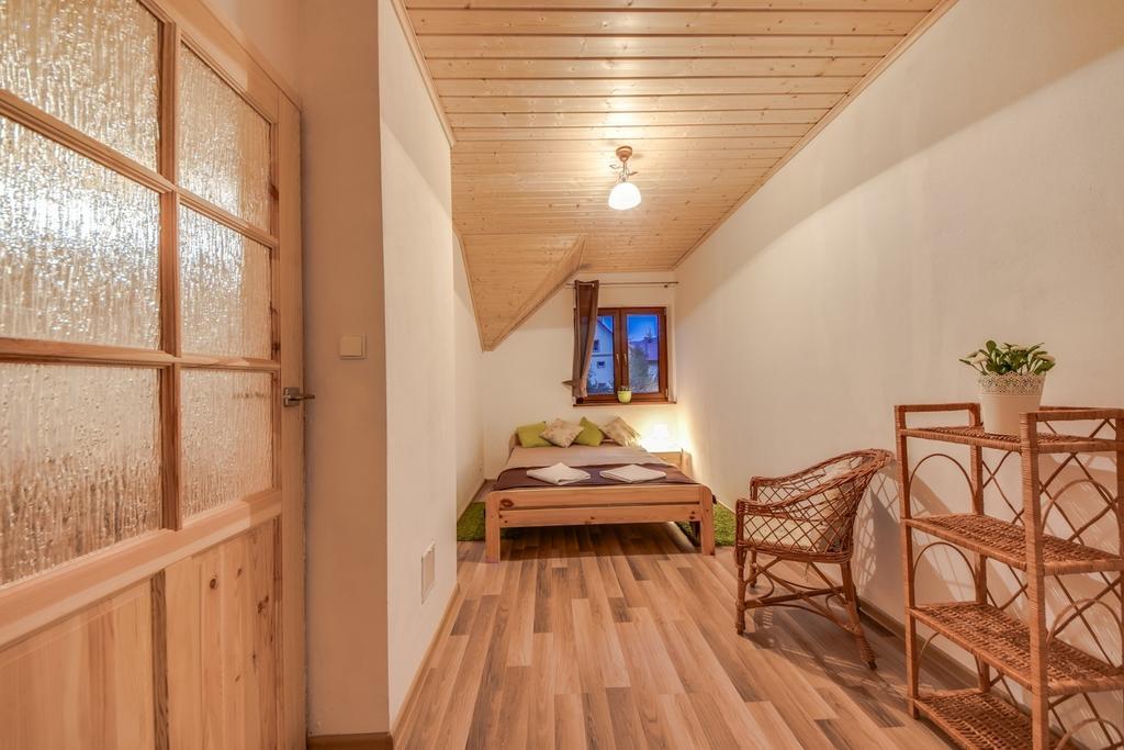 Gajowego W Bieszczadach Apartment