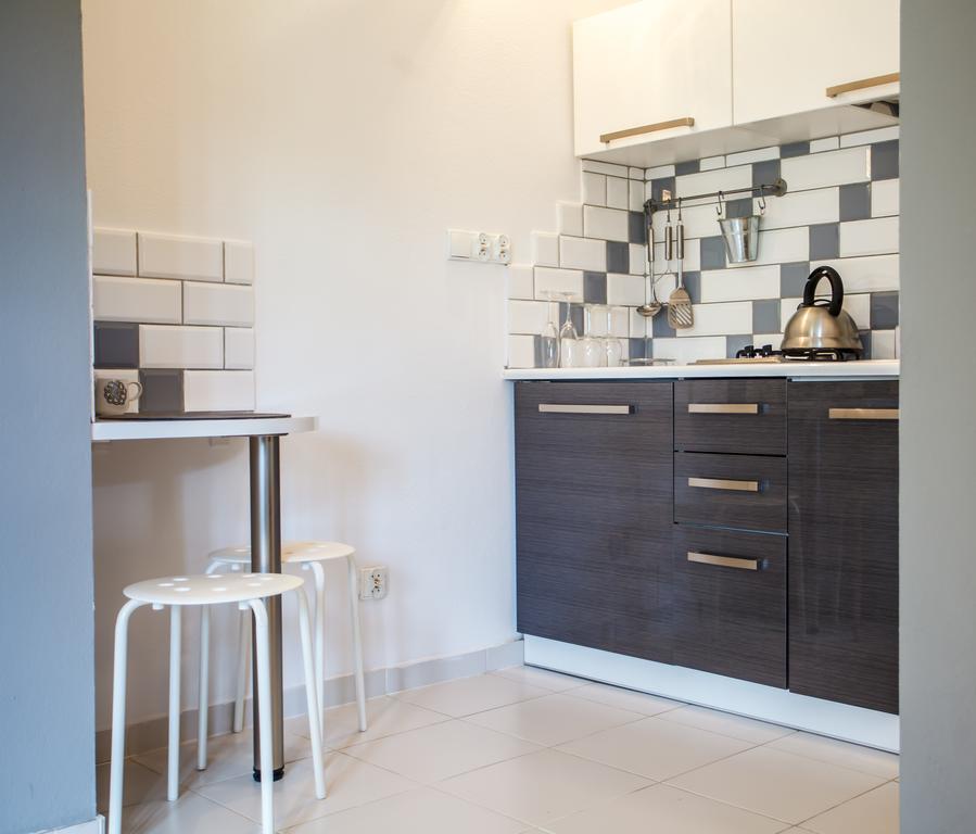 Apartment Gajowego W Bieszczadach *
