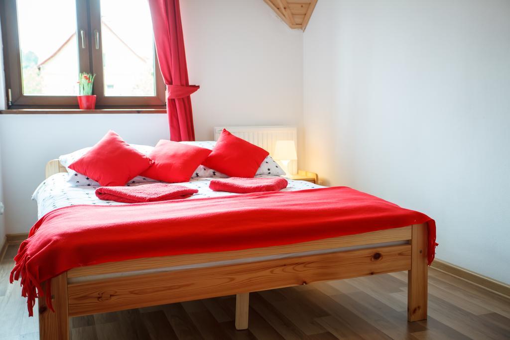 Gajowego W Bieszczadach Apartment
