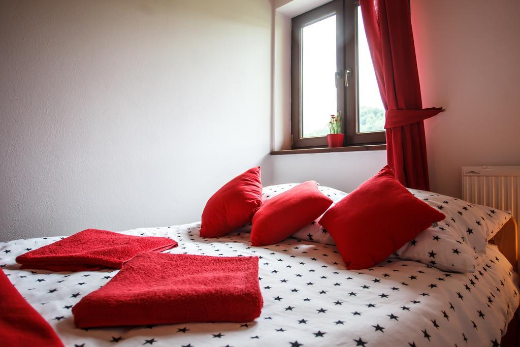 Apartment Gajowego W Bieszczadach *