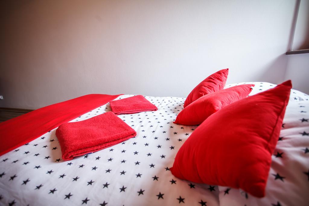Gajowego W Bieszczadach Apartment Bukowiec (Podkarpackie)